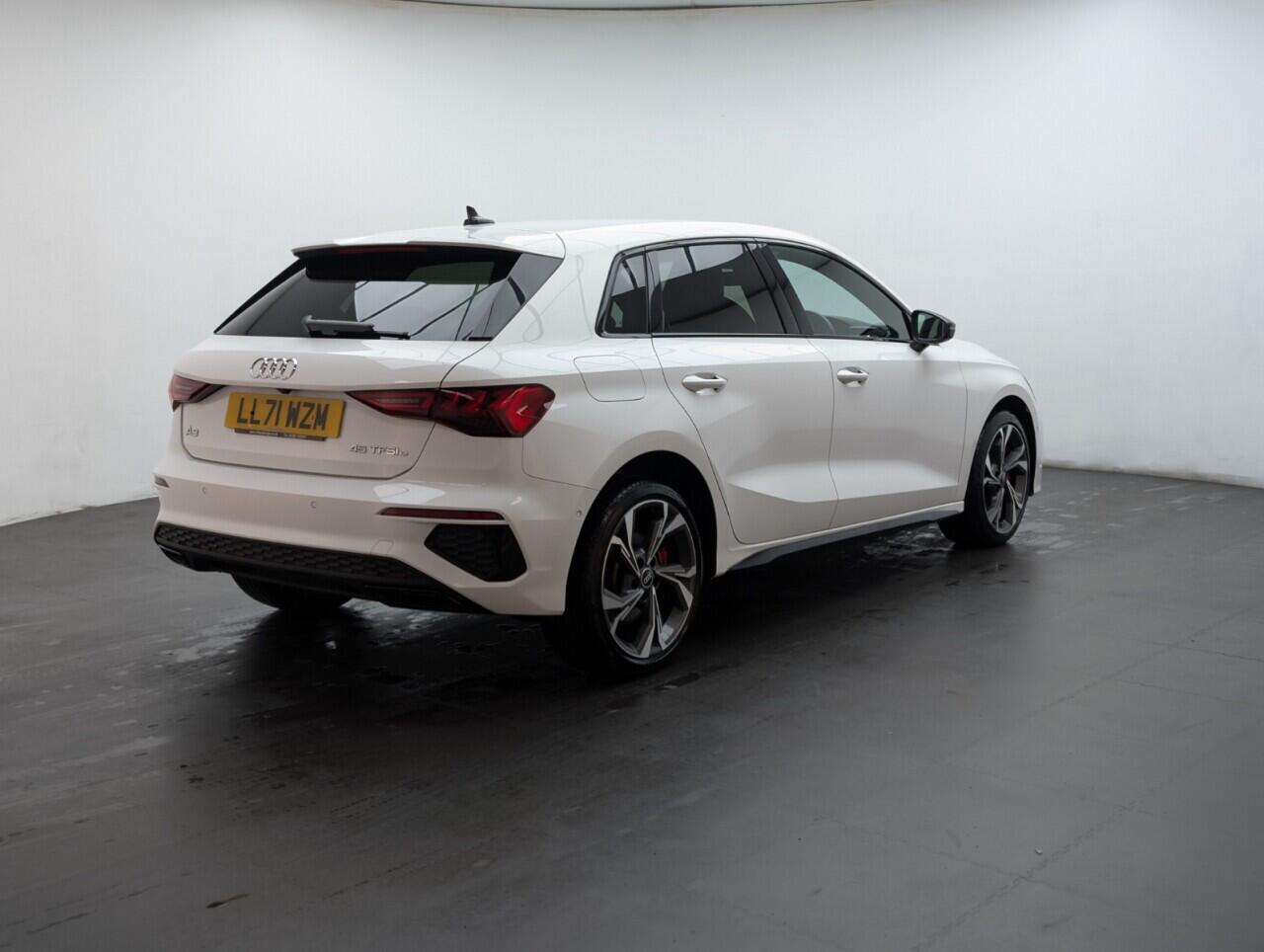 Used Audi A3 2021 for sale - 76771967: Photo 8