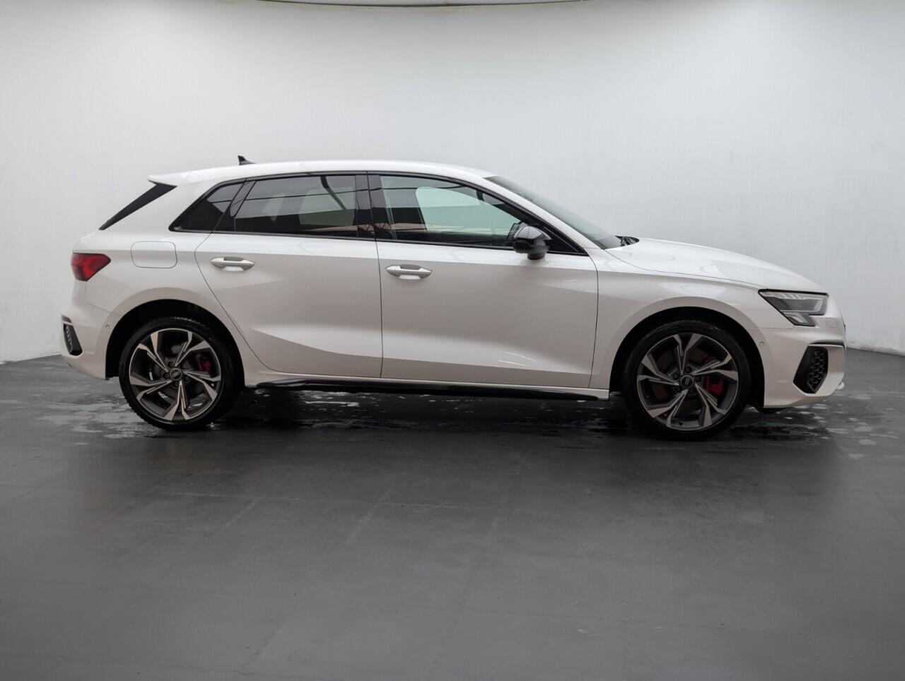 Used Audi A3 2021 for sale - 76771967: Photo 9