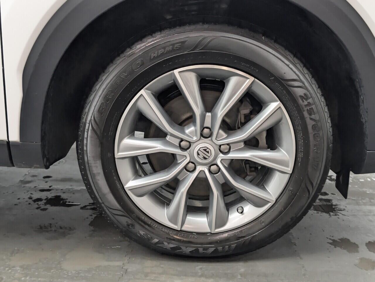 Used MG MG HS 2023 for sale - 76423980: Photo 10