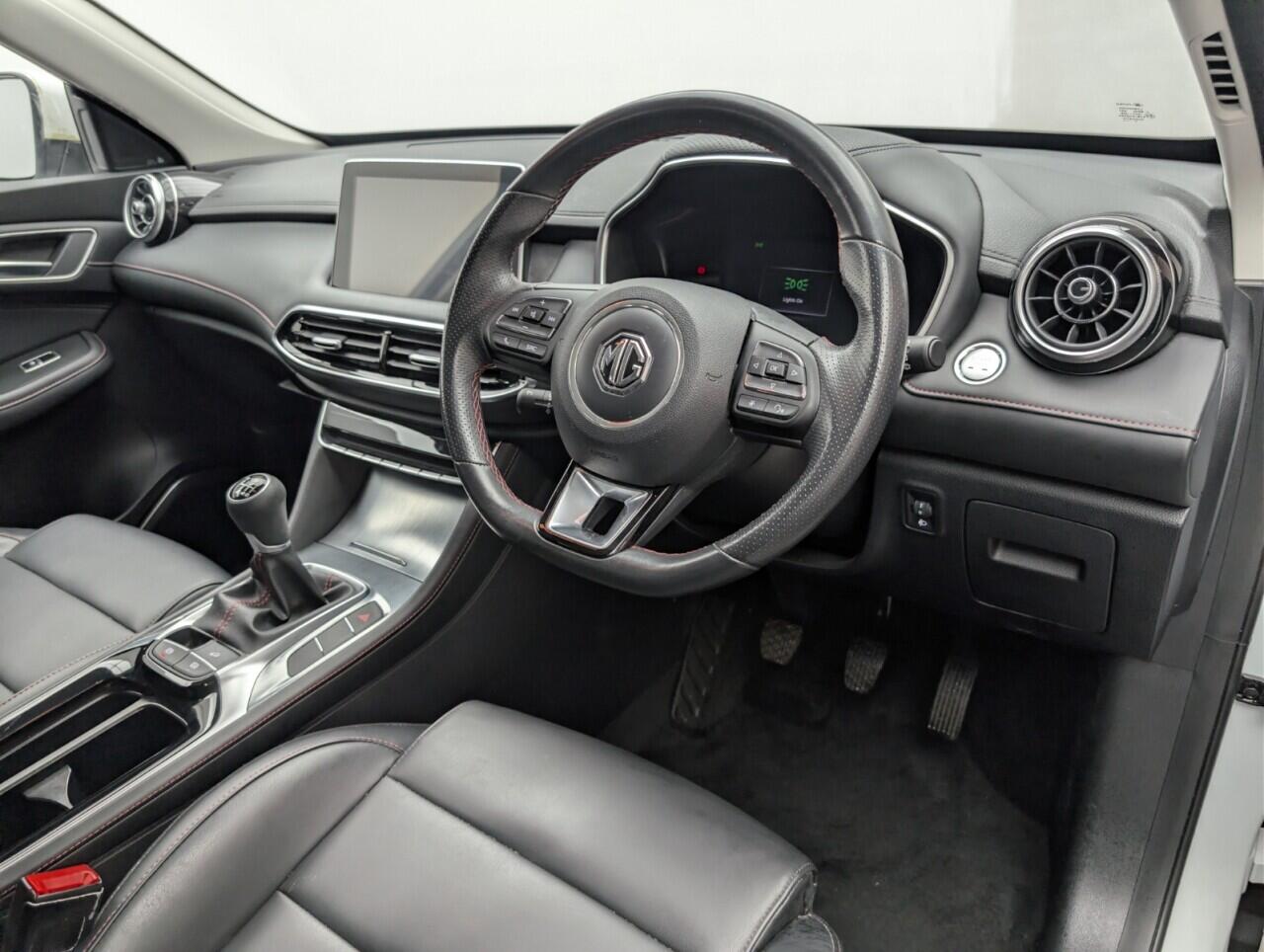 Used MG MG HS 2023 for sale - 76423980: Photo 11