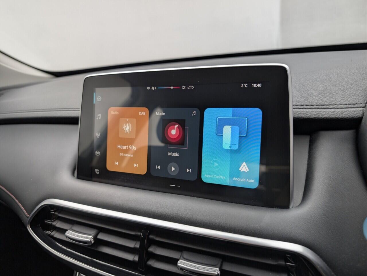 Used MG MG HS 2023 for sale - 76423980: Photo 13