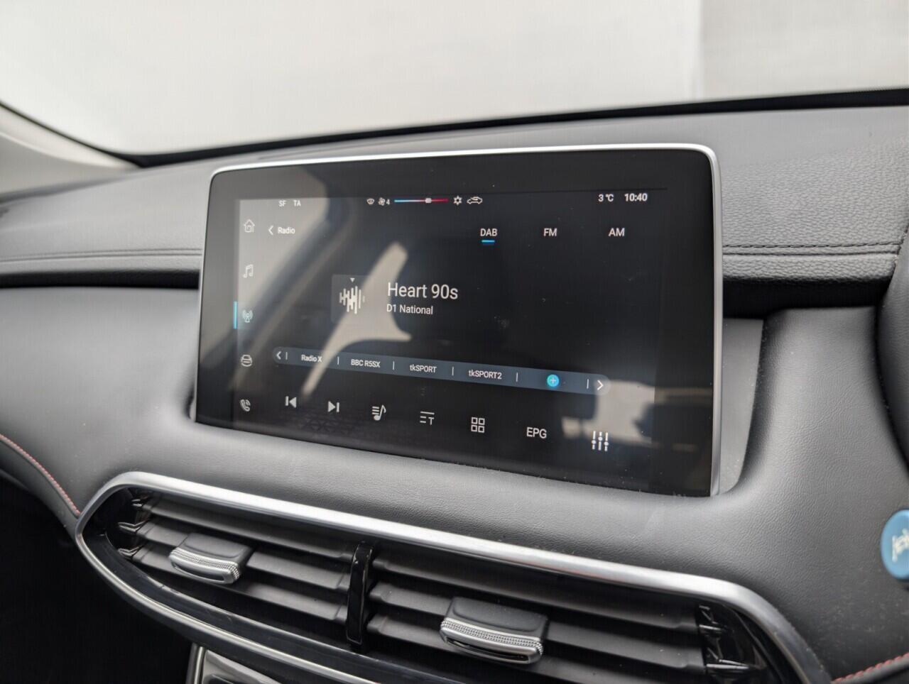 Used MG MG HS 2023 for sale - 76423980: Photo 14