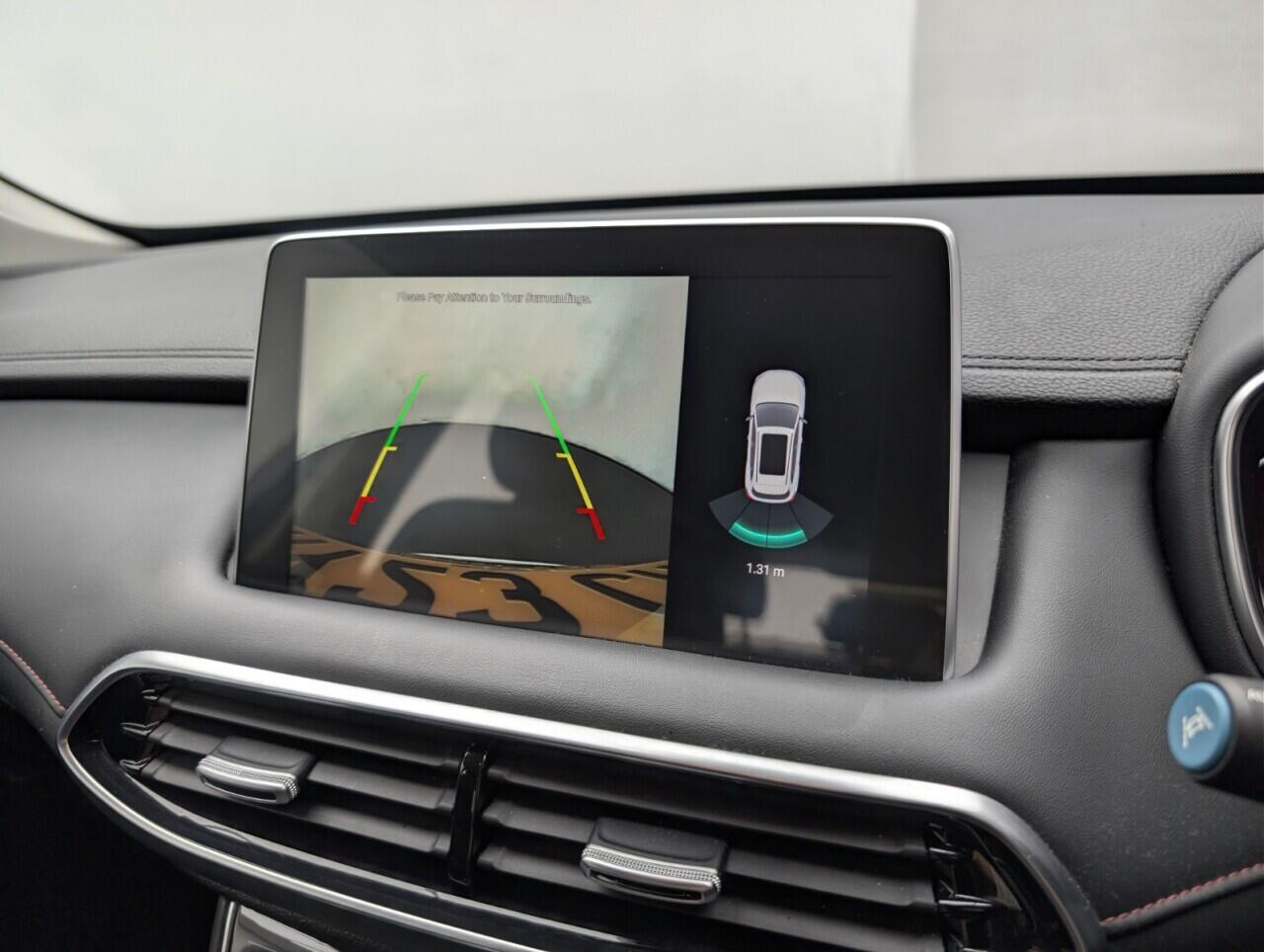 Used MG MG HS 2023 for sale - 76423980: Photo 15