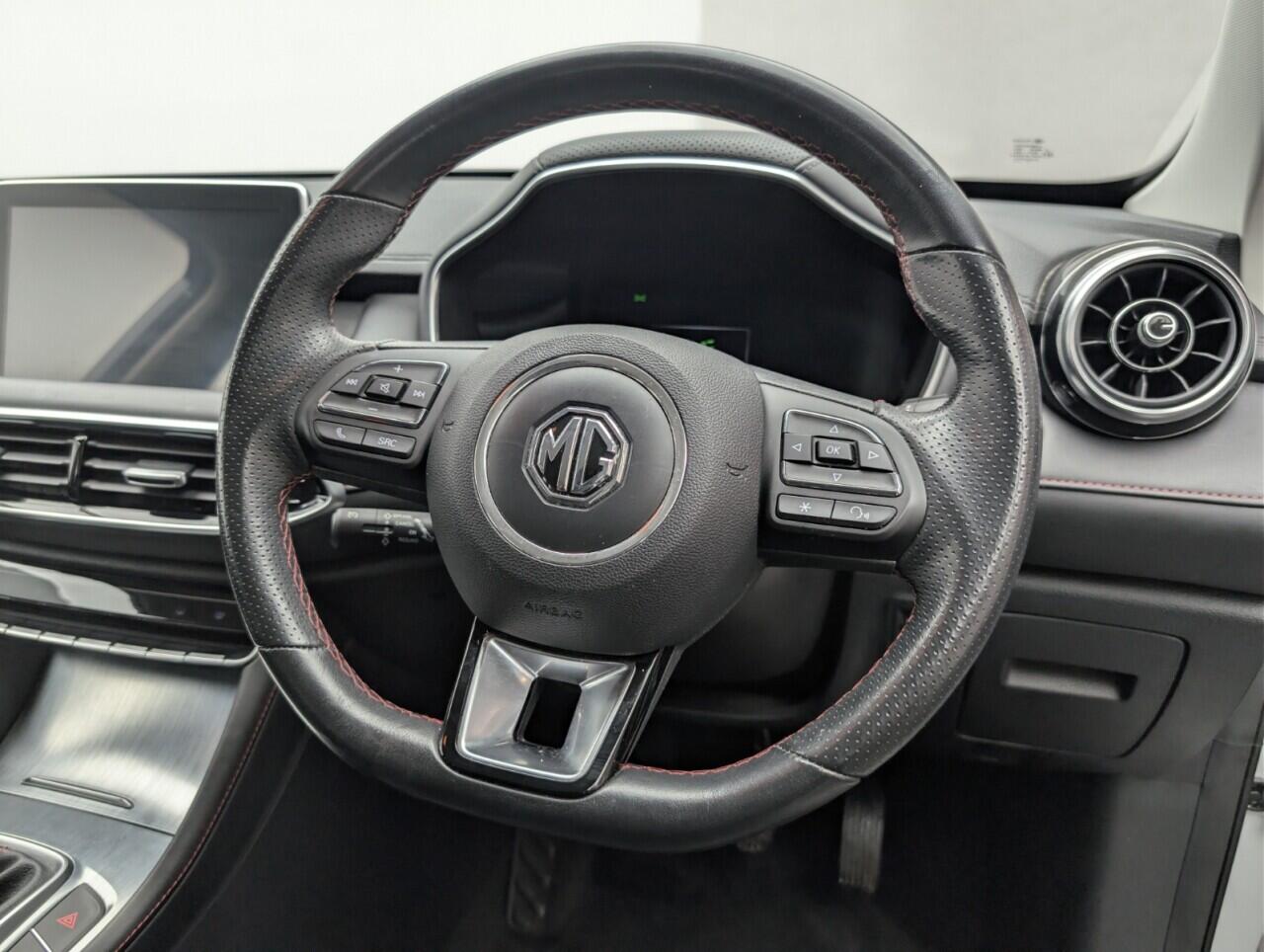 Used MG MG HS 2023 for sale - 76423980: Photo 16