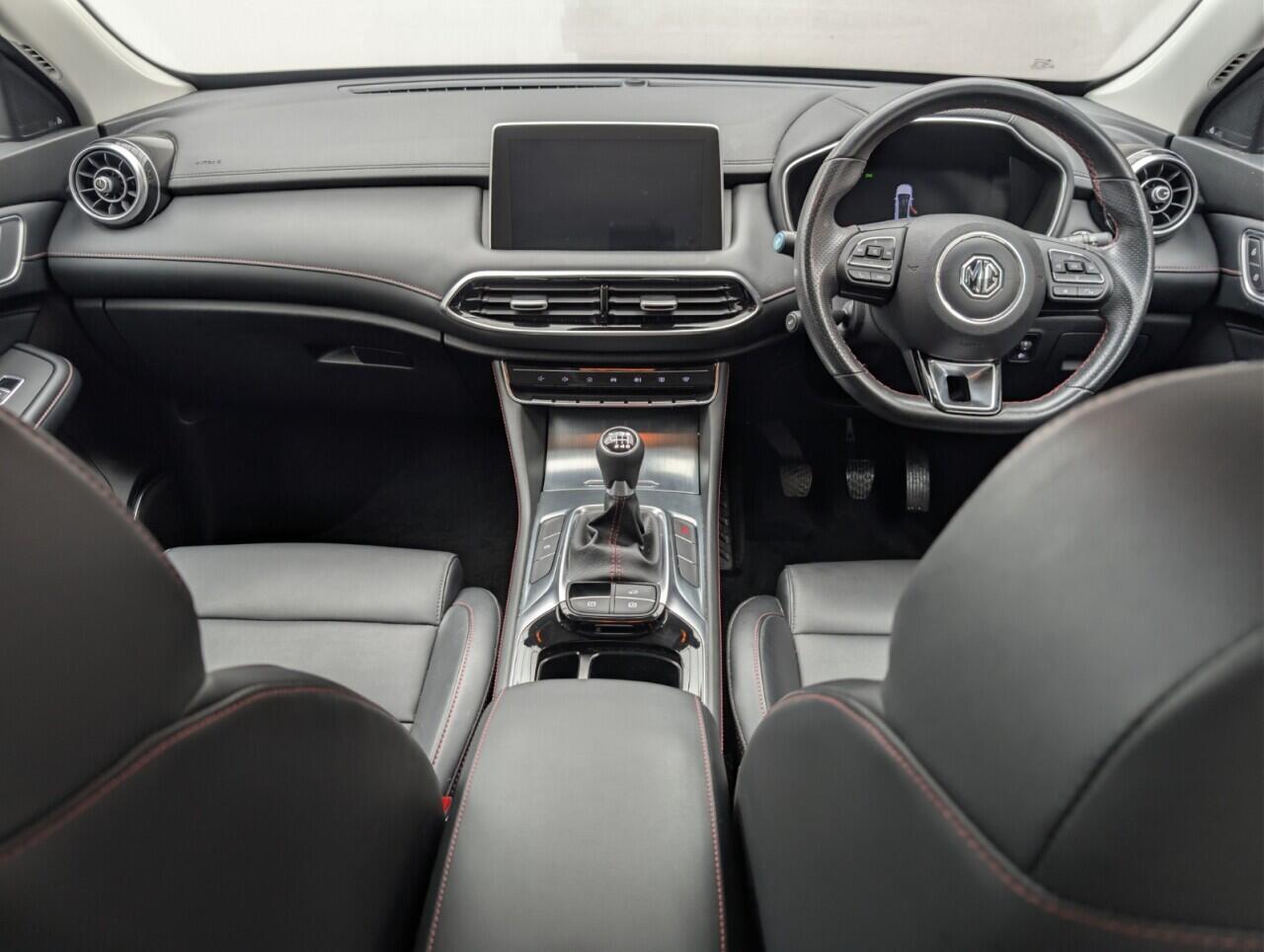 Used MG MG HS 2023 for sale - 76423980: Photo 18