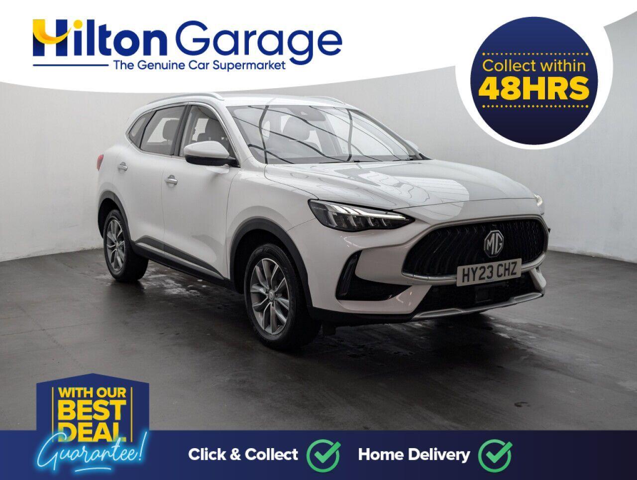 Used MG MG HS 2023 for sale - 76423980: Photo 2