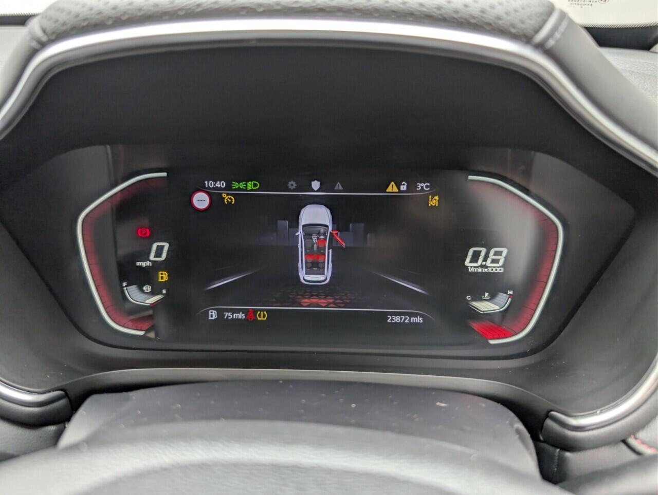 Used MG MG HS 2023 for sale - 76423980: Photo 21