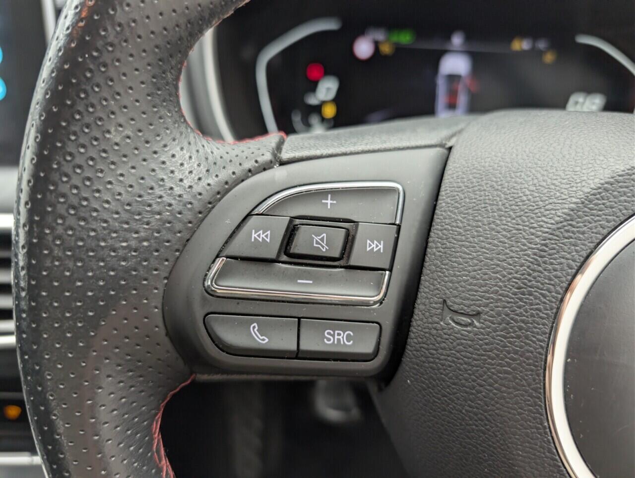 Used MG MG HS 2023 for sale - 76423980: Photo 23