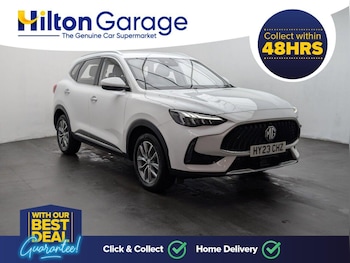 Used MG MG HS 2023 for sale - 76423980: Photo