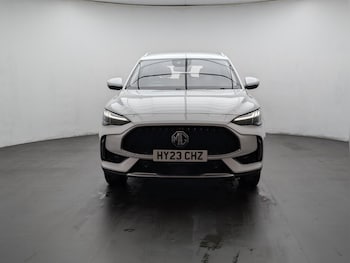 Used MG MG HS 2023 for sale - 76423980: Photo