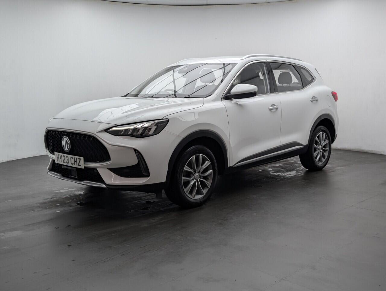 Used MG MG HS 2023 for sale - 76423980: Photo 4