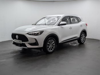 Used MG MG HS 2023 for sale - 76423980: Photo