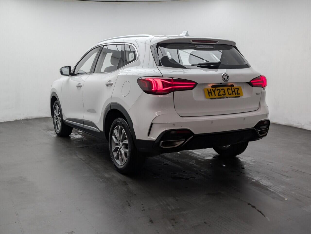 Used MG MG HS 2023 for sale - 76423980: Photo 6