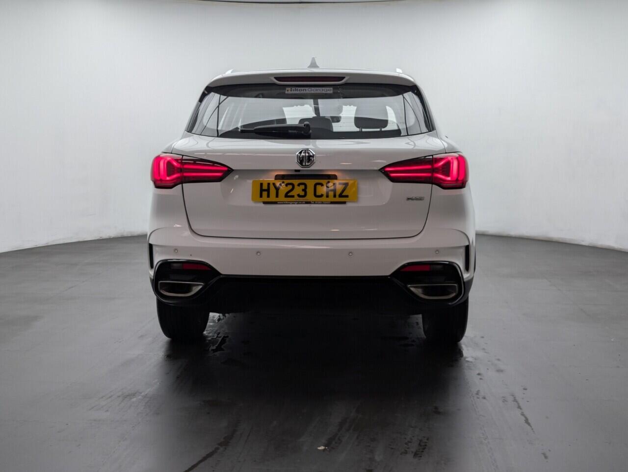 Used MG MG HS 2023 for sale - 76423980: Photo 7