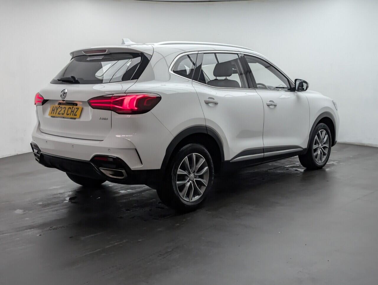 Used MG MG HS 2023 for sale - 76423980: Photo 8