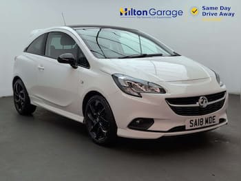 Used Vauxhall Corsa 2018 for sale - 79504325: Photo