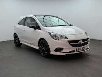 Used Vauxhall Corsa 2018 for sale - 79504325: Photo