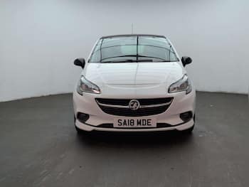 Used Vauxhall Corsa 2018 for sale - 79504325: Photo