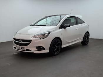 Used Vauxhall Corsa 2018 for sale - 79504325: Photo