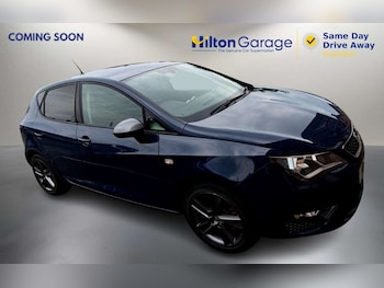 Used SEAT Ibiza 2016 for sale - 78542396: Photo
