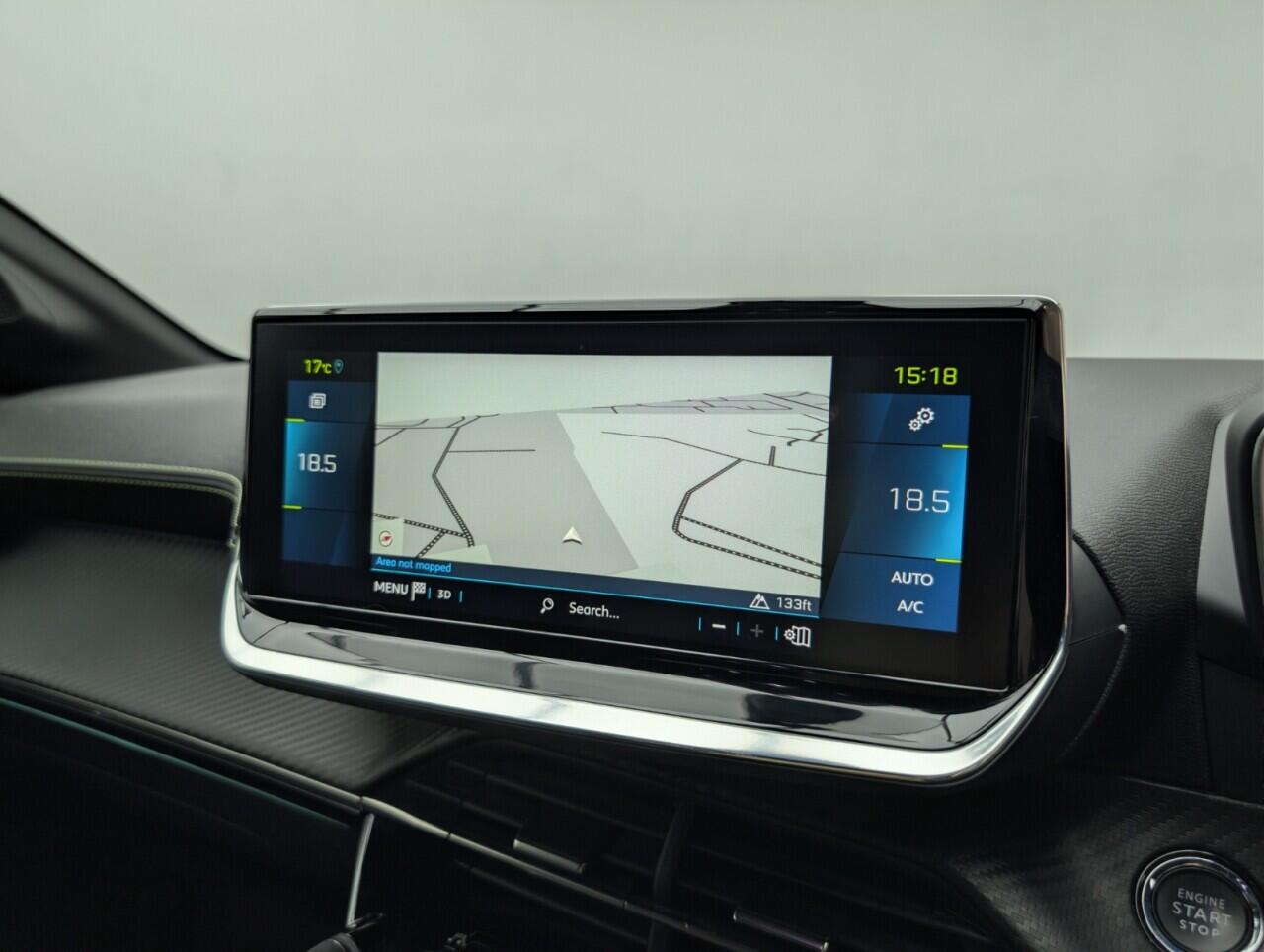 Used Peugeot E-208 2021 for sale - 76472357: Photo 14