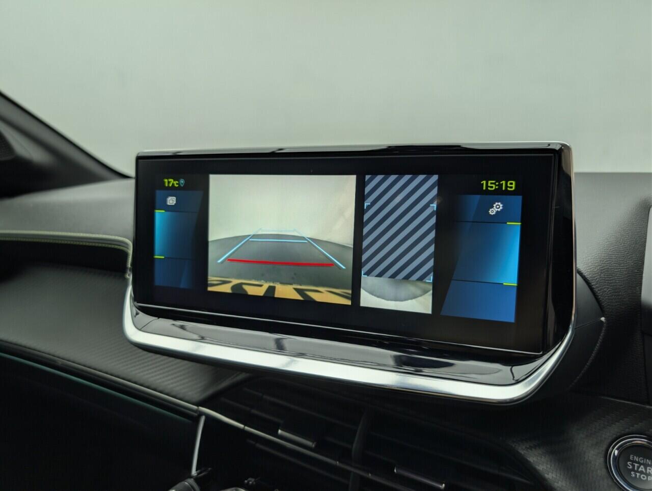 Used Peugeot E-208 2021 for sale - 76472357: Photo 16