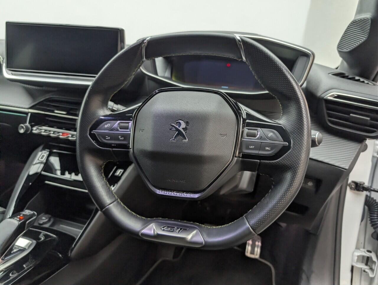 Used Peugeot E-208 2021 for sale - 76472357: Photo 23