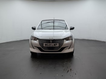 Used Peugeot E-208 2021 for sale - 76472357: Photo