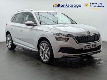 Used Skoda Kamiq 2023 for sale - 78906162: Photo