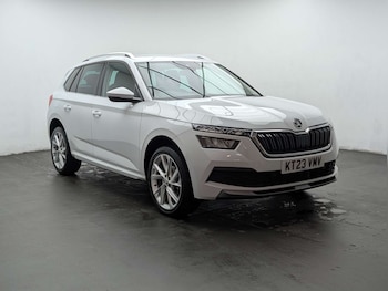 Used Skoda Kamiq 2023 for sale - 78906162: Photo