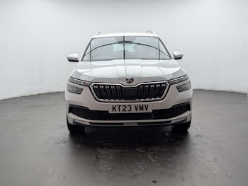 Used Skoda Kamiq 2023 for sale - 78906162: Photo