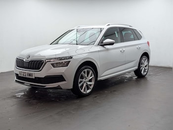 Used Skoda Kamiq 2023 for sale - 78906162: Photo