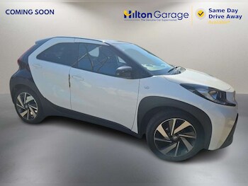 Used Toyota Aygo X 2023 for sale - 78359014: Photo