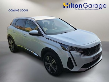 Peugeot 3008 feature image