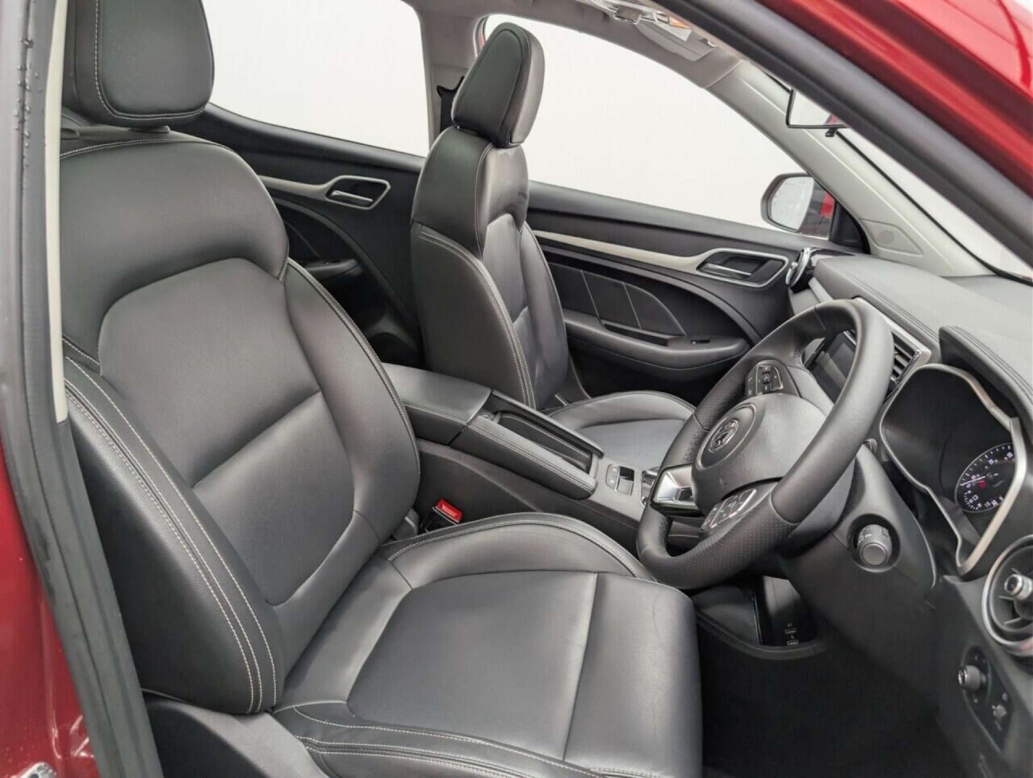 Used MG MG ZS 2019 for sale - 77897708: Photo 15