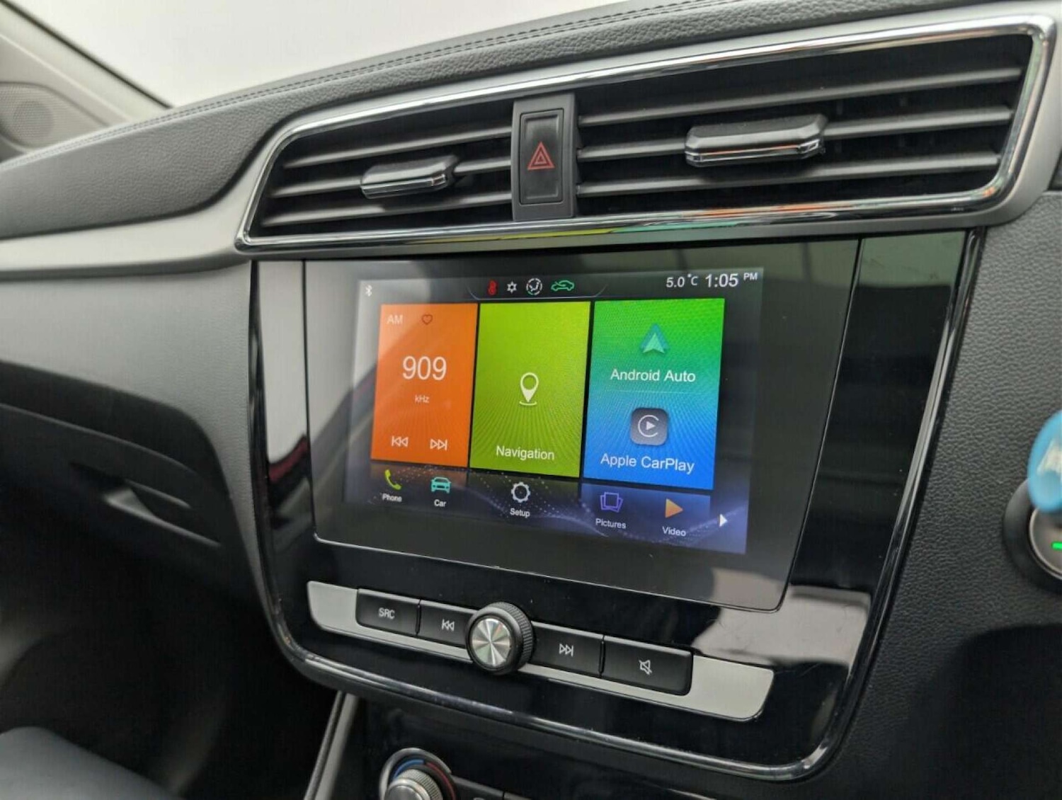 Used MG MG ZS 2019 for sale - 77897708: Photo 16