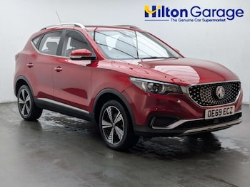 Used MG MG ZS 2019 for sale - 77897708: Photo