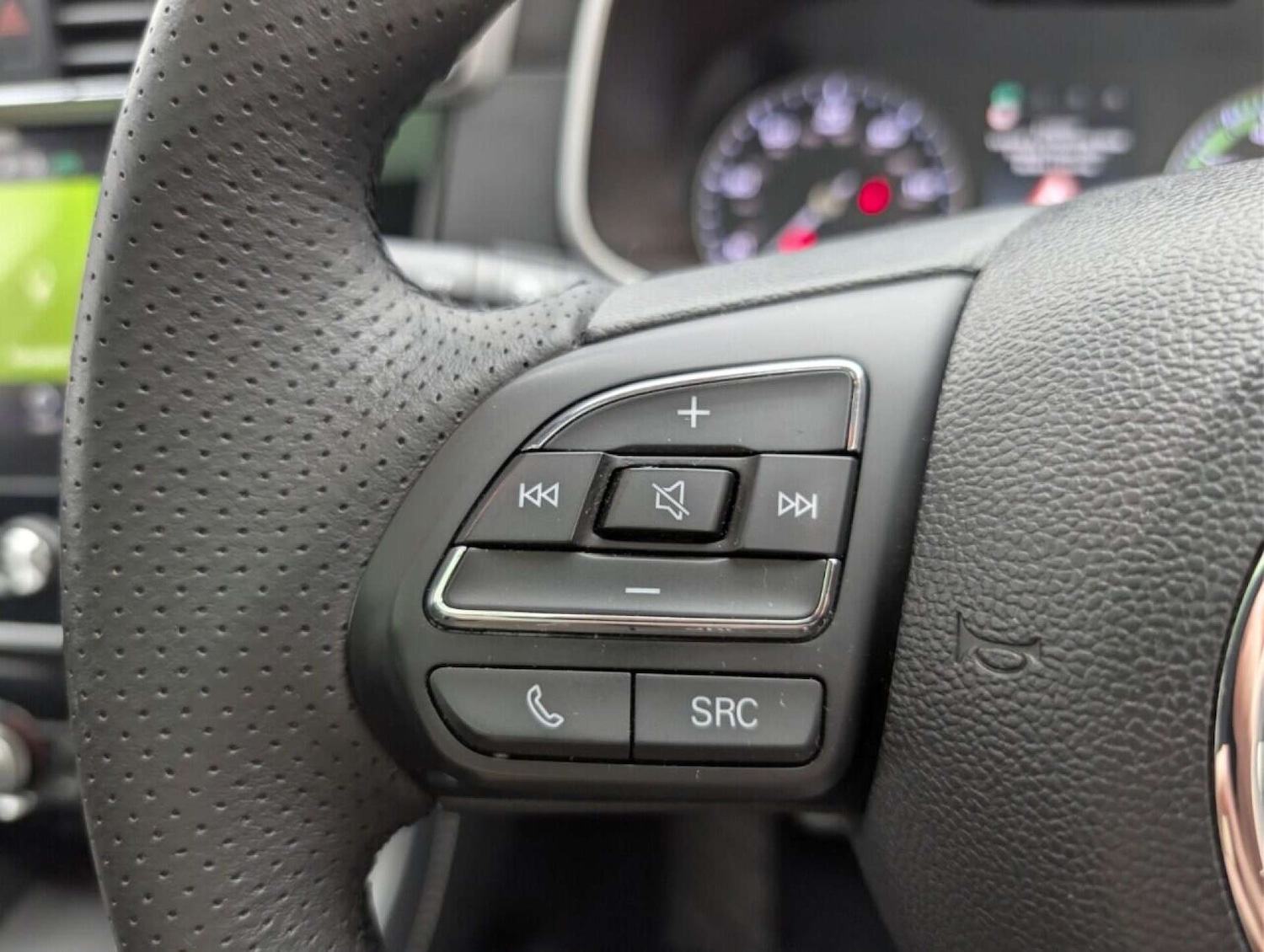 Used MG MG ZS 2019 for sale - 77897708: Photo 22