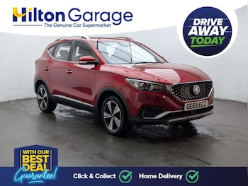 Used MG MG ZS 2019 for sale - 77897708: Photo