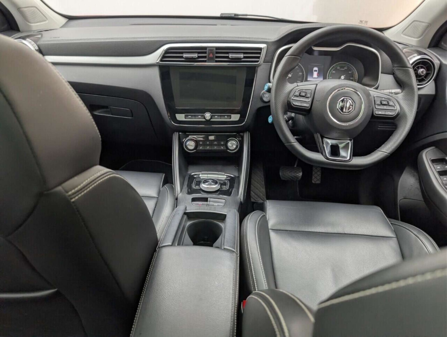 Used MG MG ZS 2019 for sale - 77897708: Photo 31