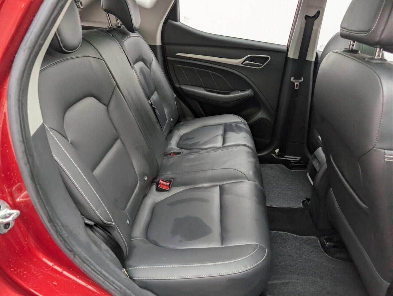 Used MG MG ZS 2019 for sale - 77897708: Photo 32