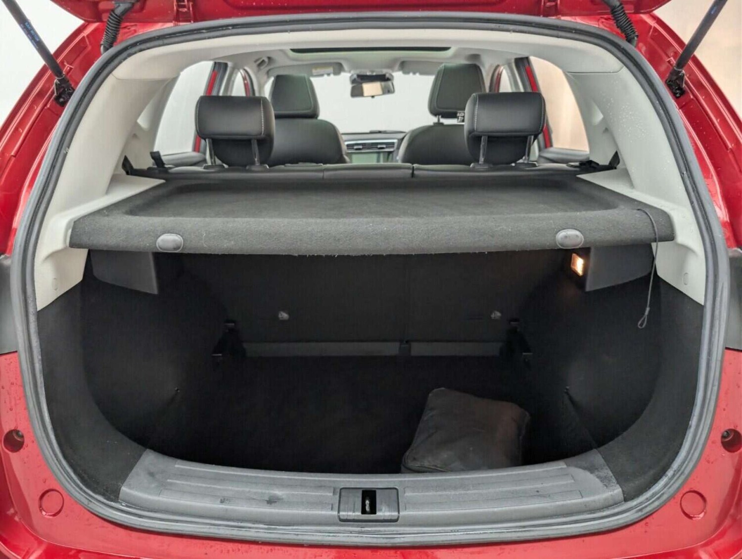 Used MG MG ZS 2019 for sale - 77897708: Photo 33