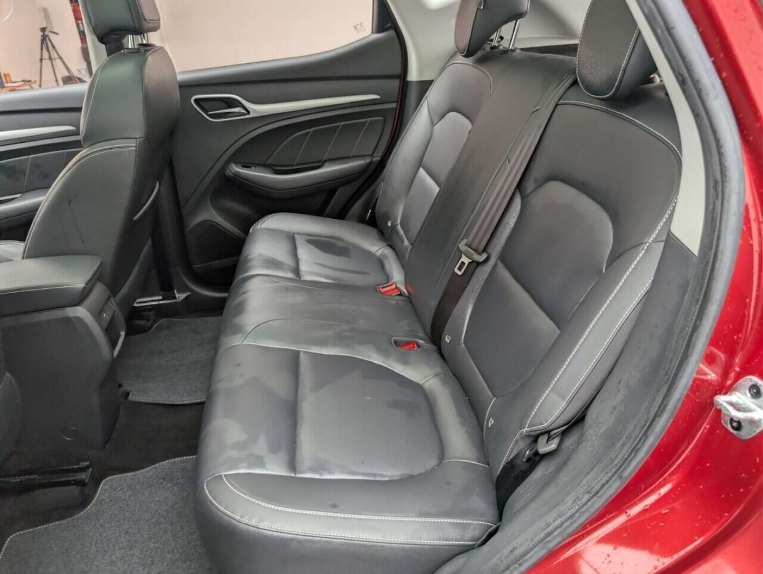 Used MG MG ZS 2019 for sale - 77897708: Photo 34