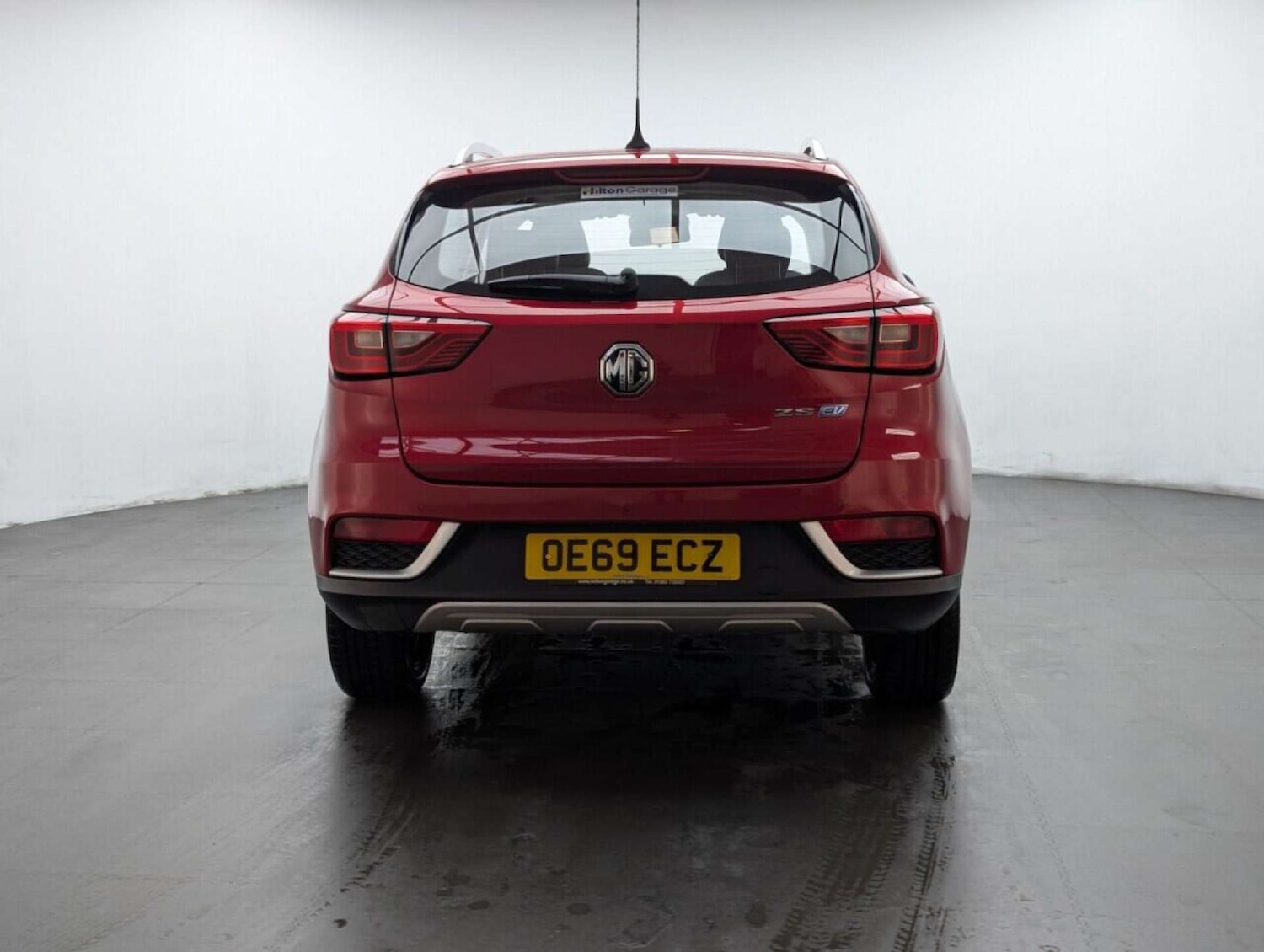 Used MG MG ZS 2019 for sale - 77897708: Photo 9