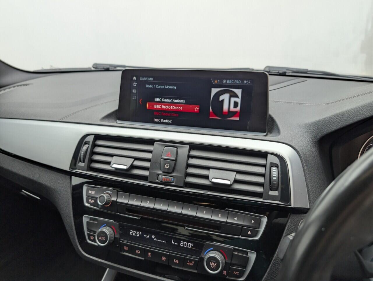 Used BMW 1 Series 2019 for sale - 76499248: Photo 13