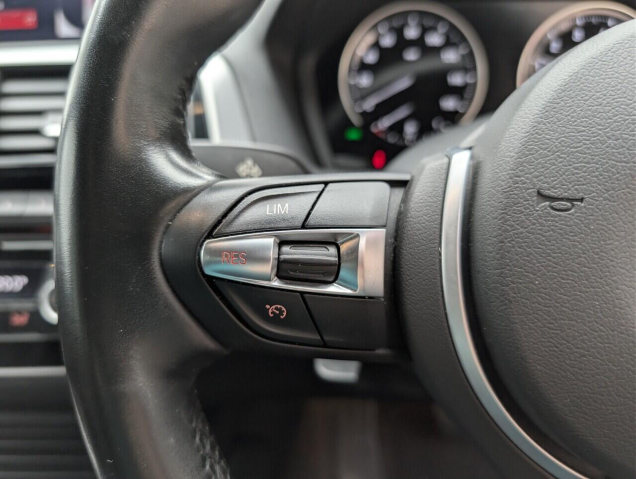 Used BMW 1 Series 2019 for sale - 76499248: Photo 17