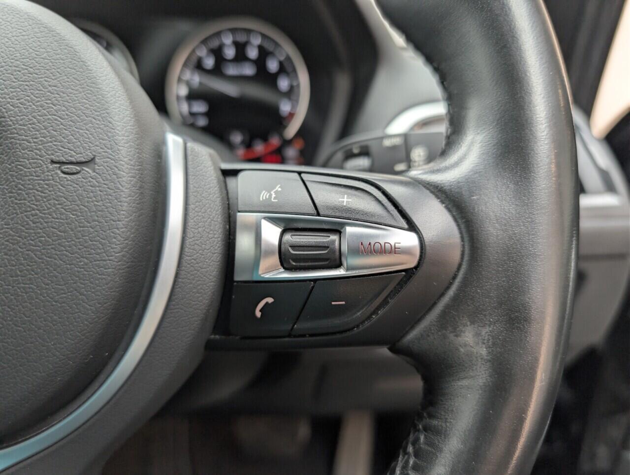 Used BMW 1 Series 2019 for sale - 76499248: Photo 18