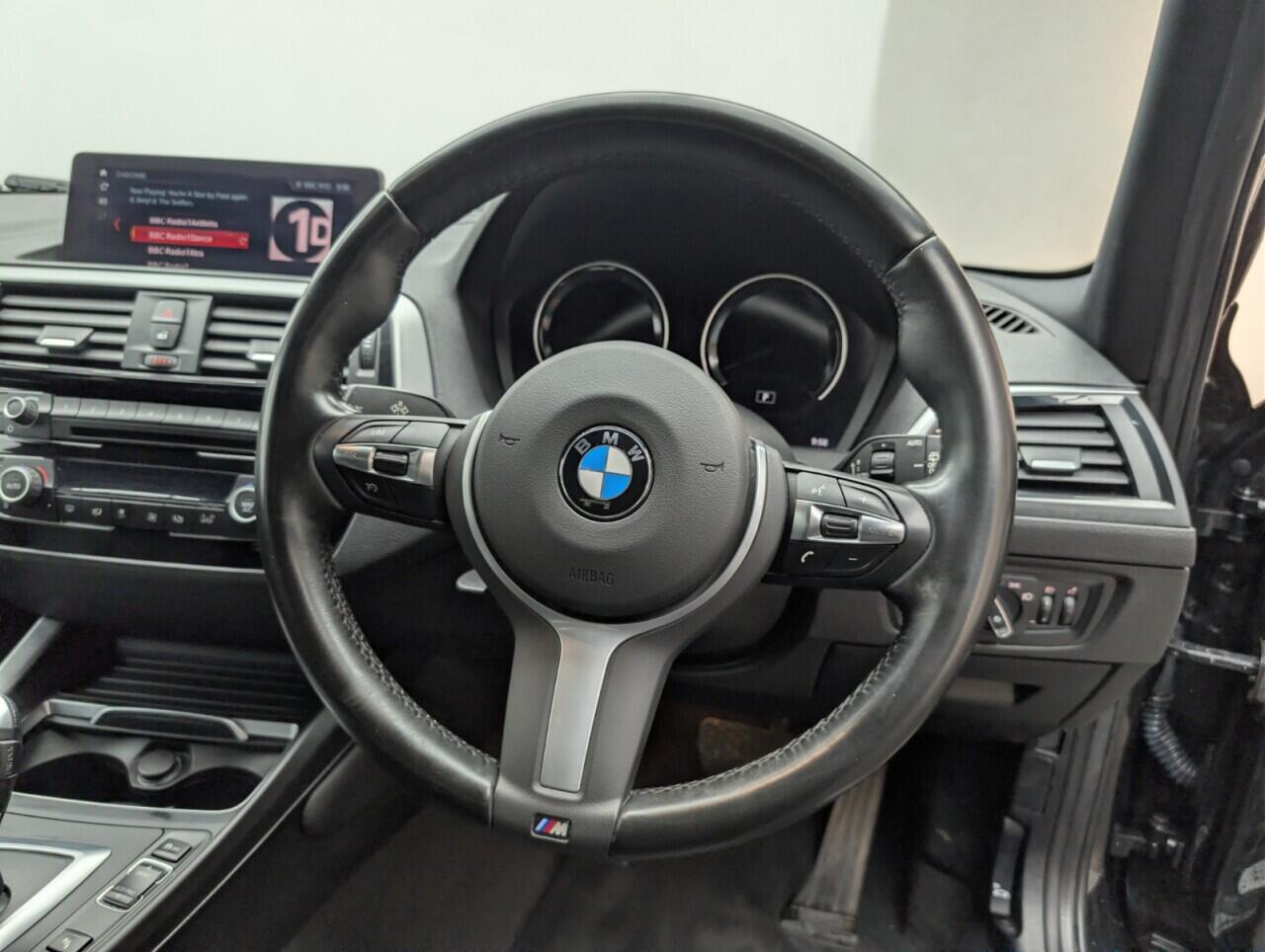 Used BMW 1 Series 2019 for sale - 76499248: Photo 21