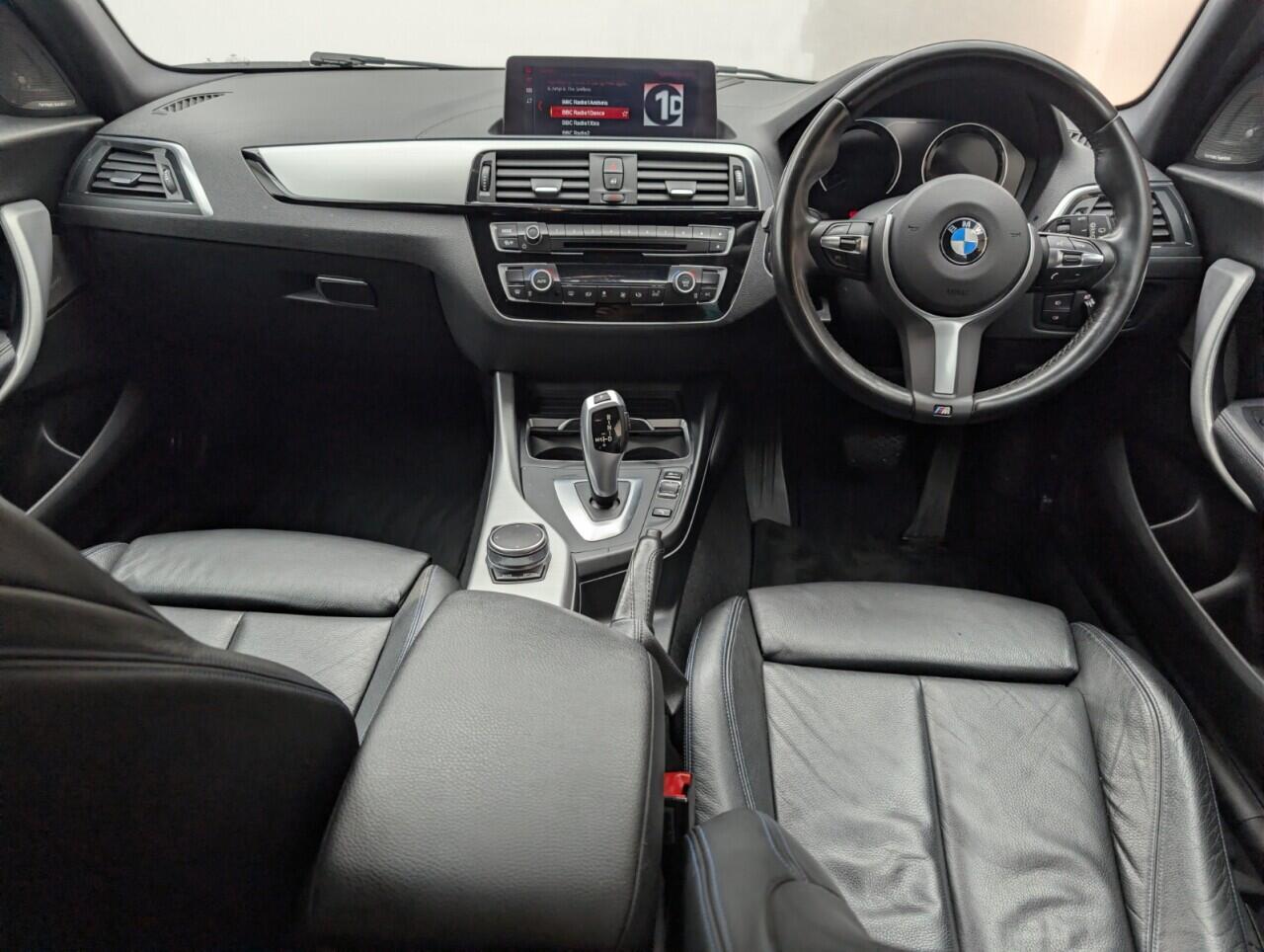 Used BMW 1 Series 2019 for sale - 76499248: Photo 22