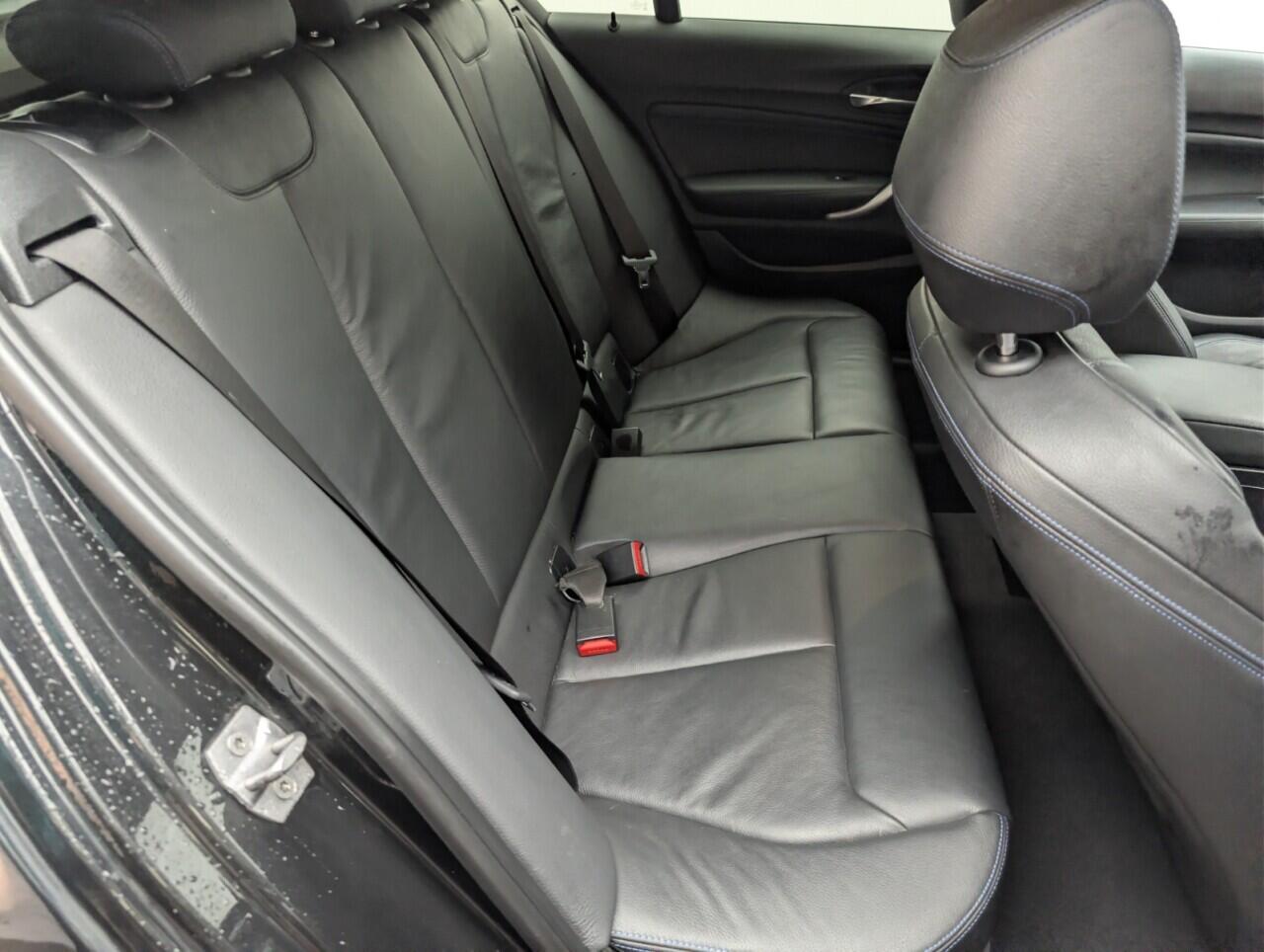 Used BMW 1 Series 2019 for sale - 76499248: Photo 23